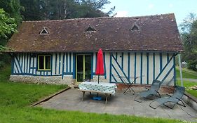 Maison à la campagne